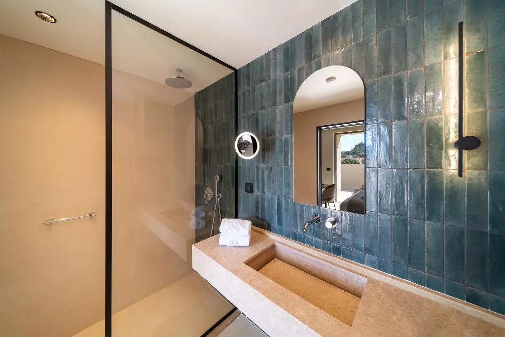 DOUBLE EXECUTIVE Room, Alizo Boutique Hotel & Spa  - Adults Only, Rhodes