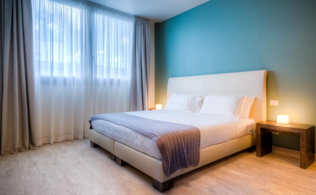 STUDIO SUPERIOR Room, Forte16 Apartments View & Spa, Florence