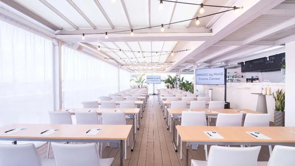 Conferences, Innside Palma Center, Majorca
