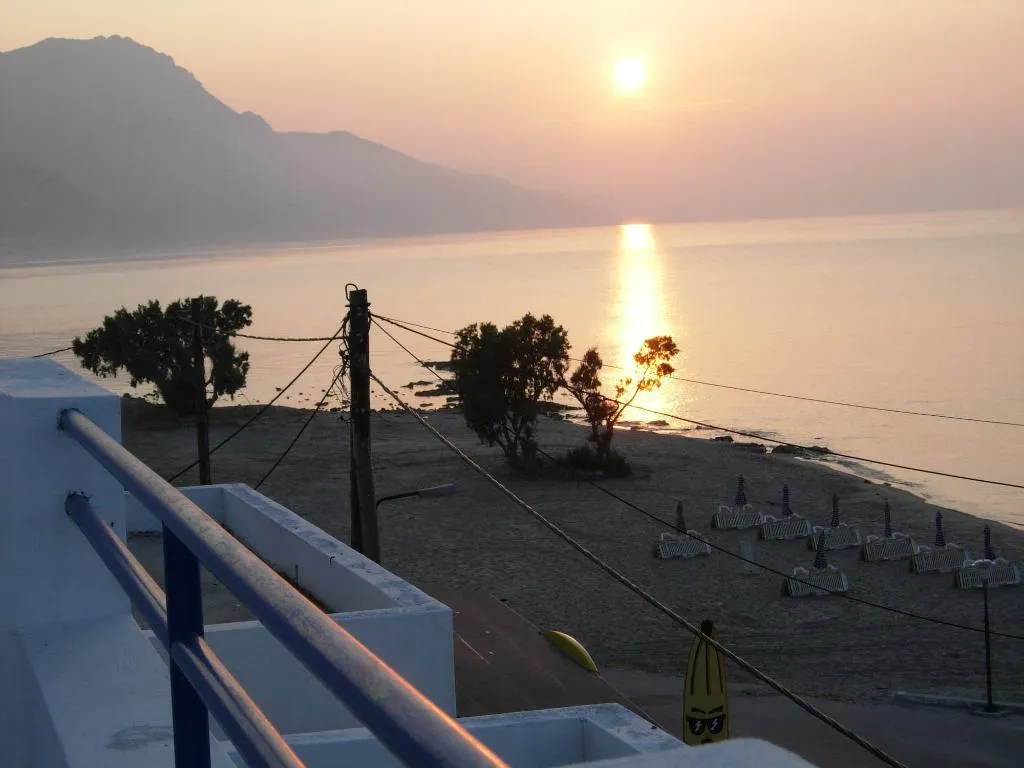 Room, Philippos Studios & Apartments, Kos