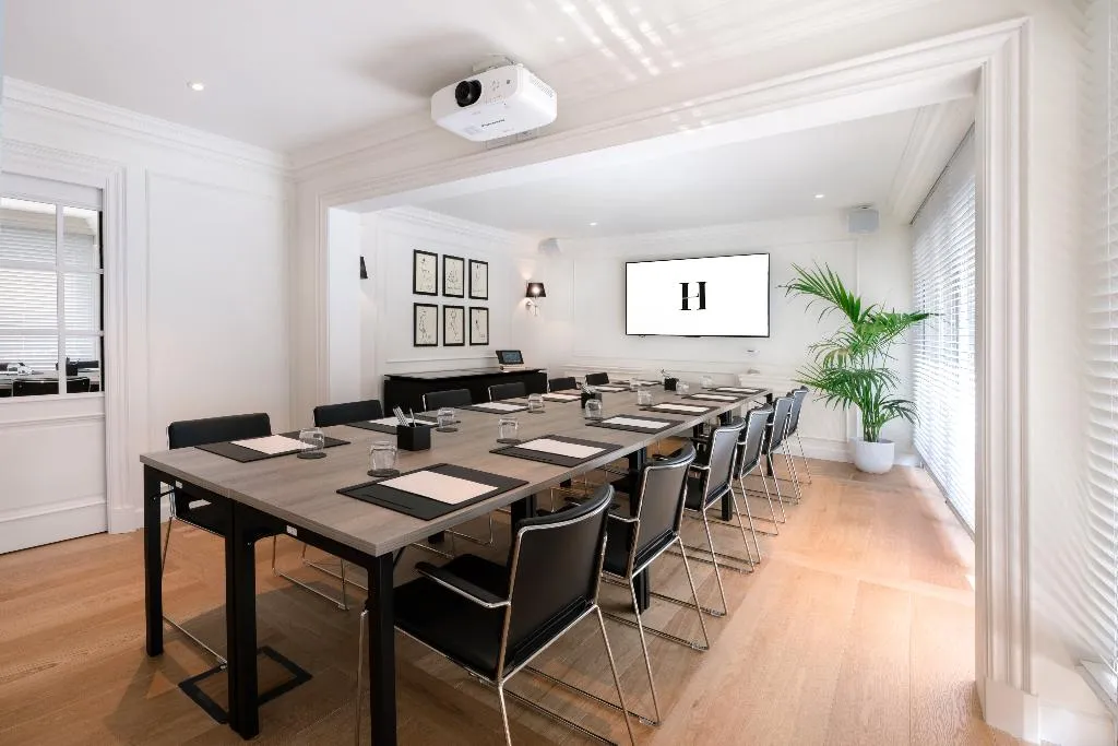 Conferences, Hotel Lungarno, Florence