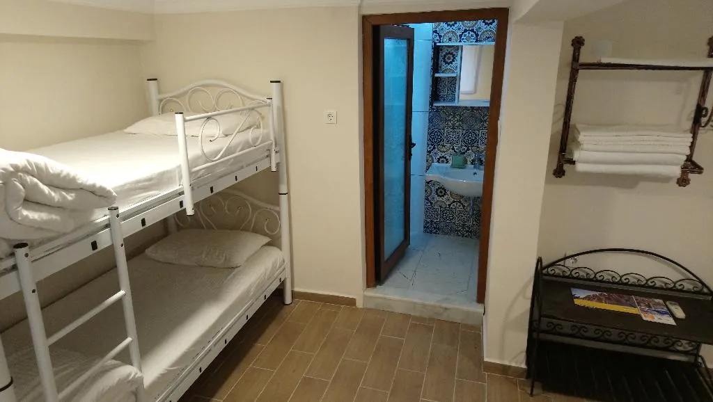 Room GRAND Room, Ena Serenity Boutique Hotel, Izmir