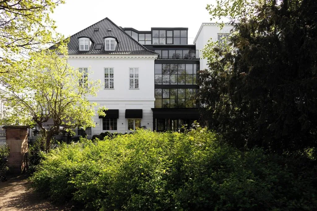 General view, Park Lane Copenhagen, Copenhagen