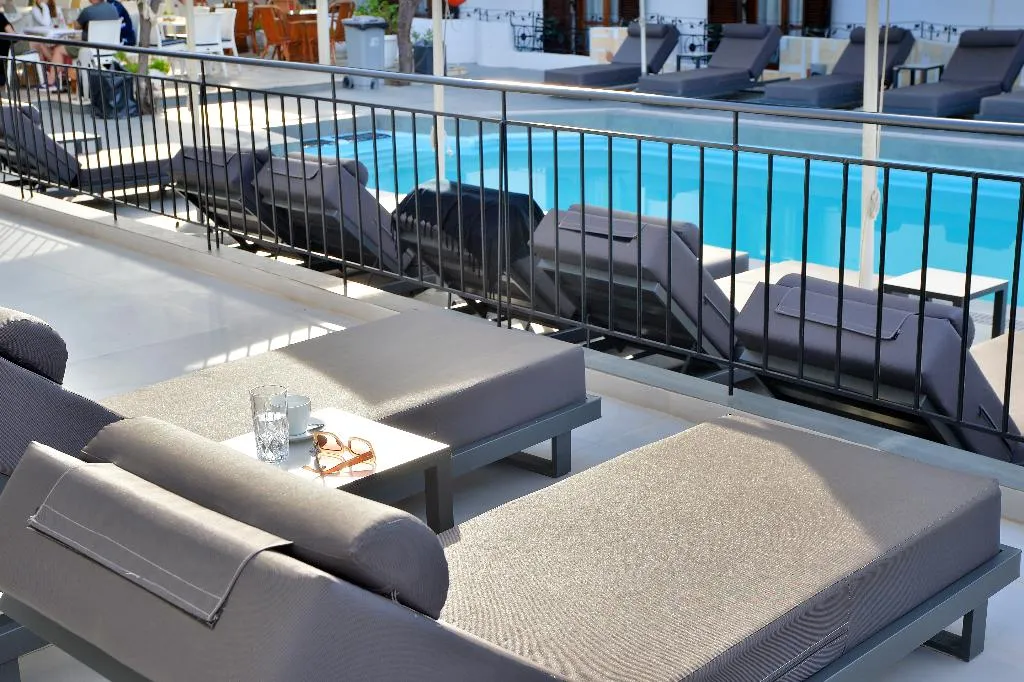 SUITE SUPERIOR Room, Yianna Hotel, Kefallinia