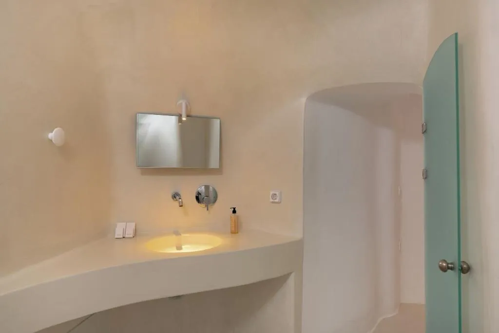 Room, Aesthesis Boutique Villas Fira, Santorini
