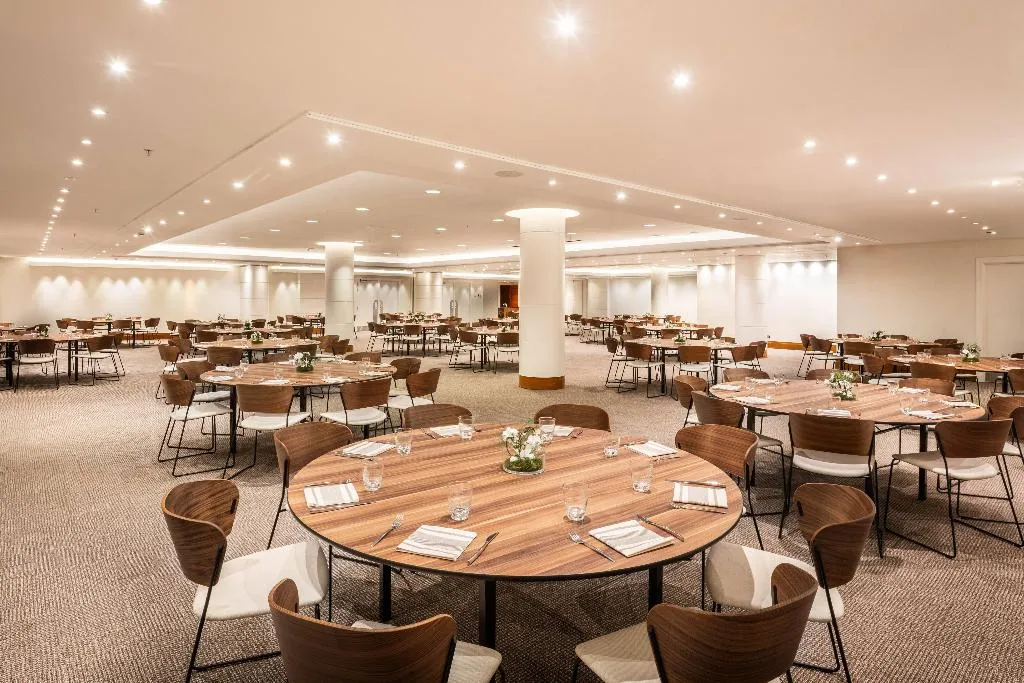 Conferences, Melia Valencia, Valencia