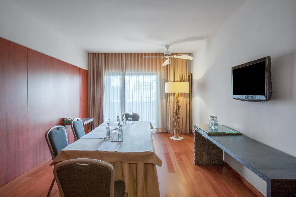 Conferences, Crowne Plaza Vilamoura Algarve, Algarve