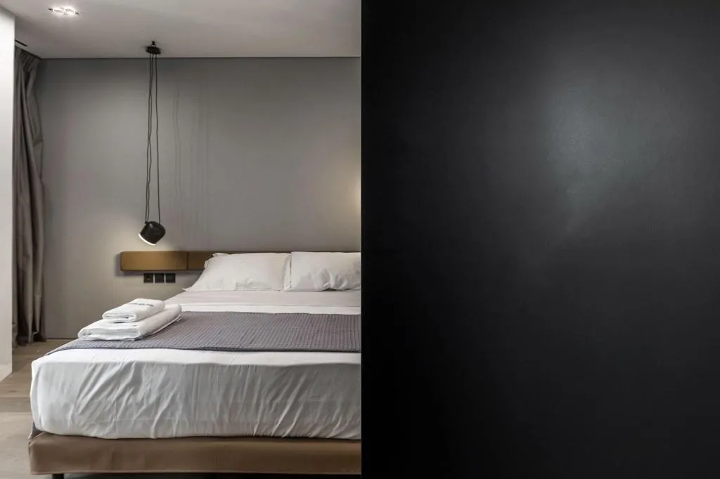 Room, The Duke Boutique Suites, Athens