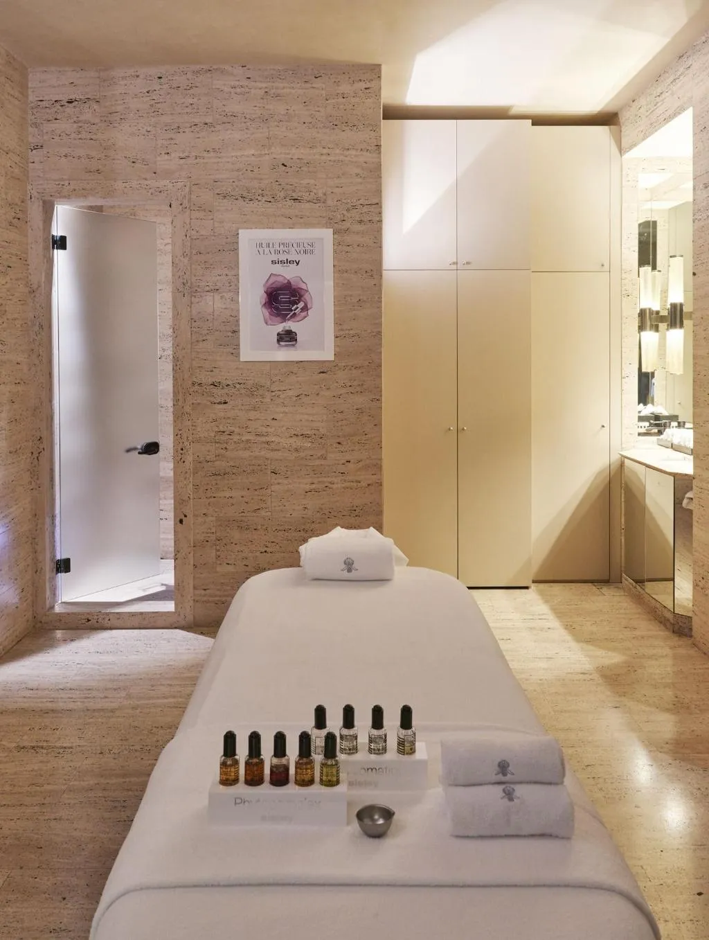 Sports and Entertainment, Park Hyatt Milan, Milan