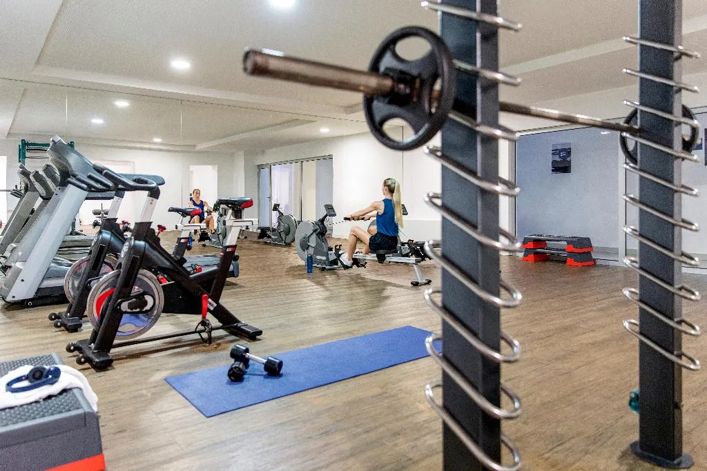 Sports and Entertainment, TUI Blue Adriatic Beach, Split