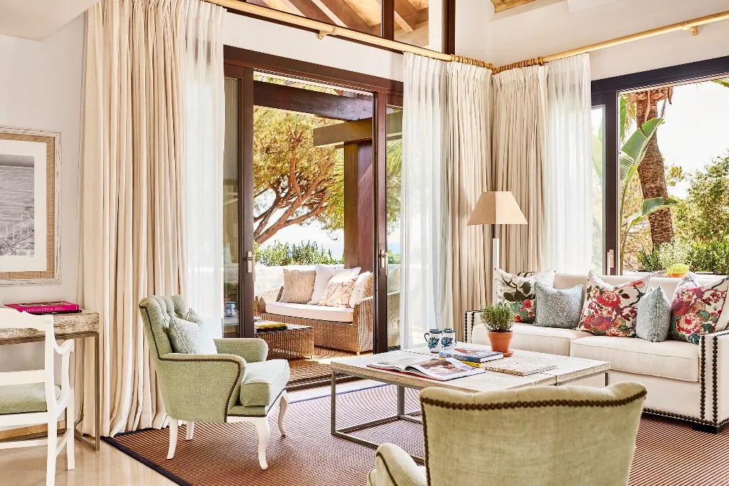 SUITE STANDARD Room, Marbella Club Hotel, Costa Del Sol