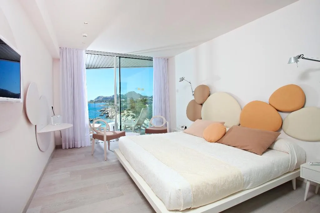 DOUBLE SUPERIOR SEA VIEW Room, Son Moll Sentits Hotel & Spa, Majorca