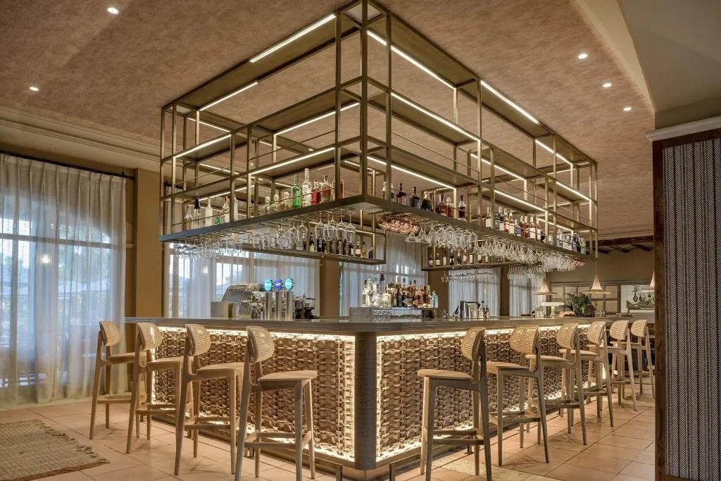 Restaurant, Son Antem, Majorca