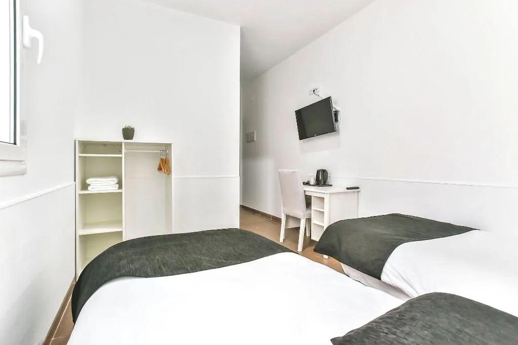 Room, Laramond Barcelona Rooms, Barcelona