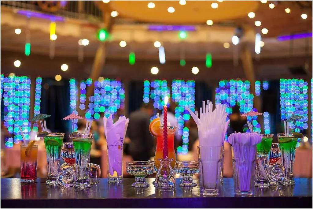 Bar, Seagull Beach Resort, Red Sea Riviera