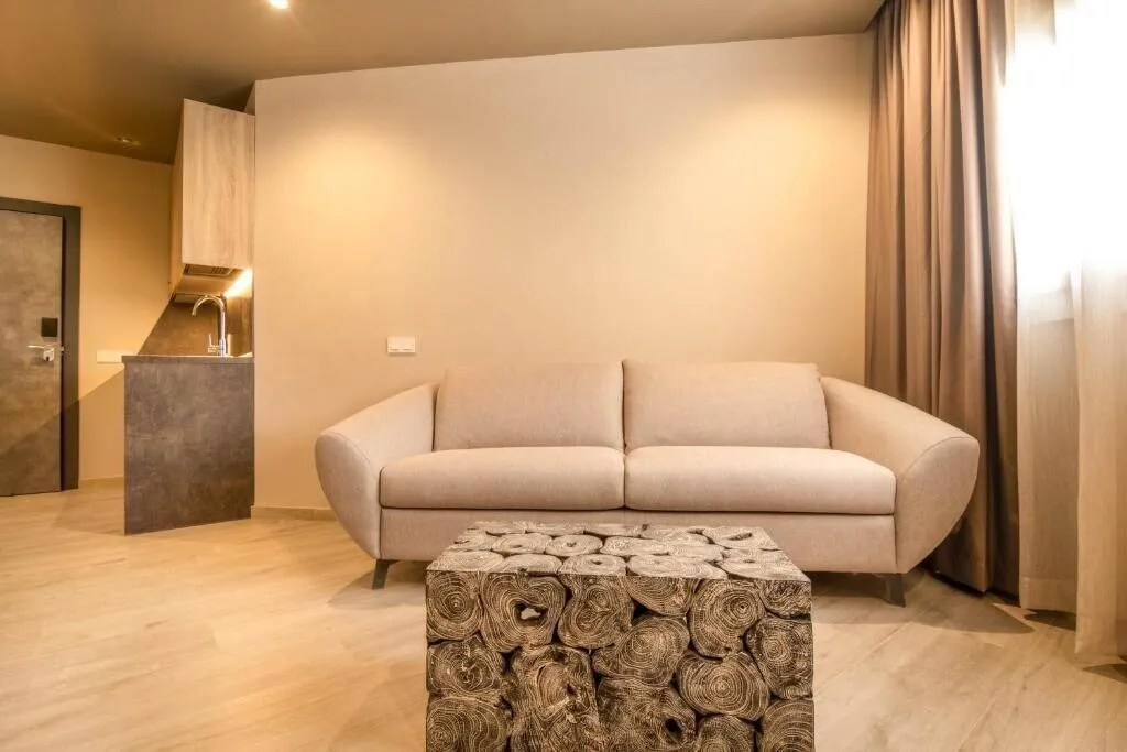 Room, Hotel Ca Diz Baha A By Q Hotels, Costa De La Luz
