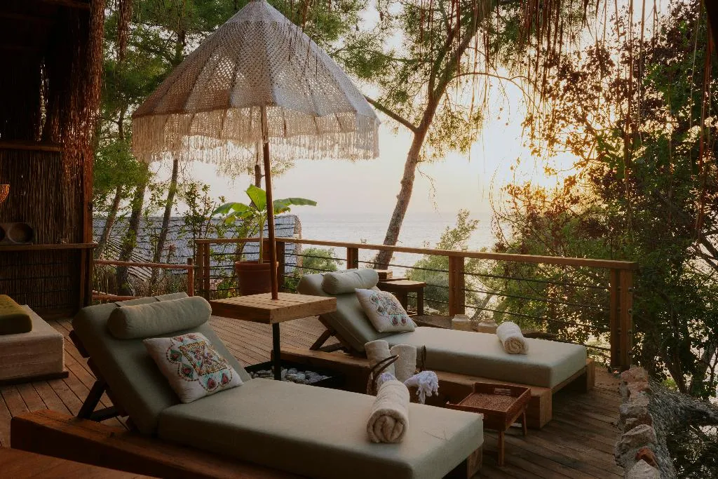 SUITE SEA VIEW HONEYMOON Room, Perdue Hotel, Dalaman