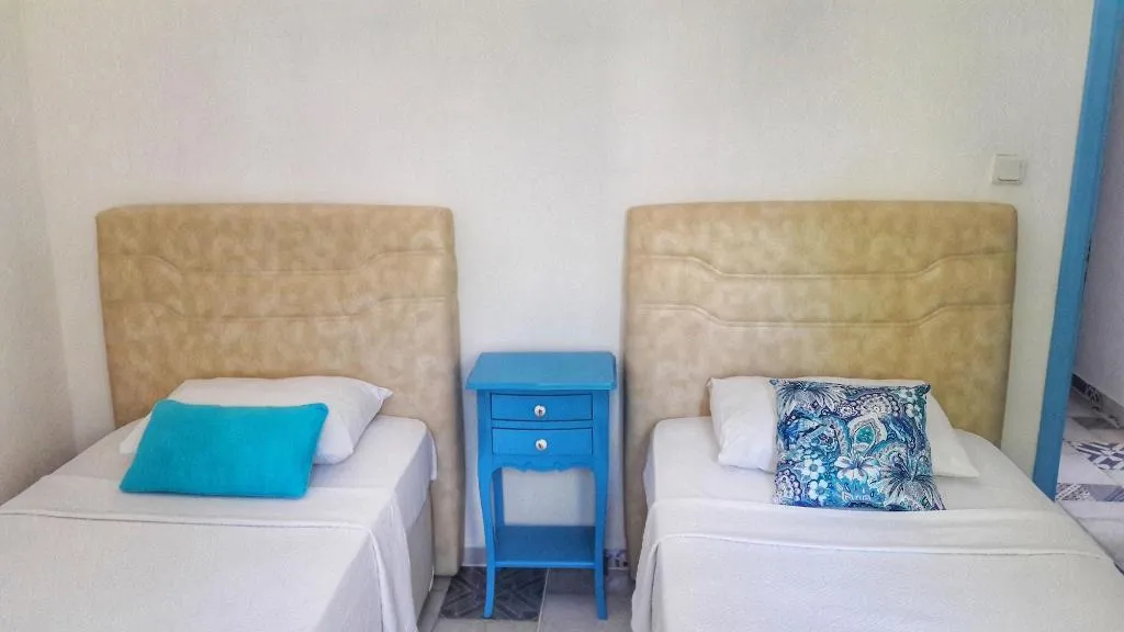 Room, Temucin Hotel, Izmir
