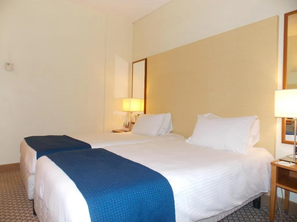 Room STANDARD Room, Belstay Venezia Mestre, Venice