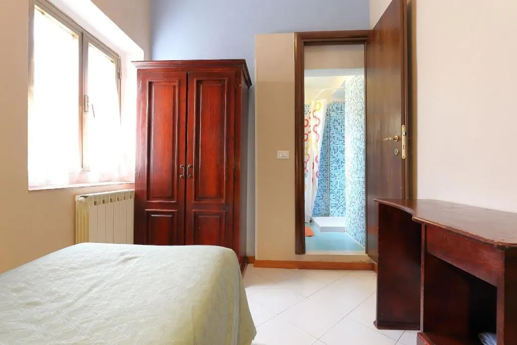 Room, Adre Majestic View, Florence
