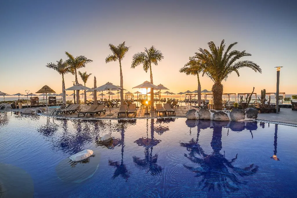 Pool, Barcelo Santiago - Adults Only, Tenerife