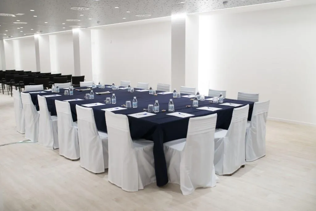 Conferences, Masd Mediterraneo, Barcelona