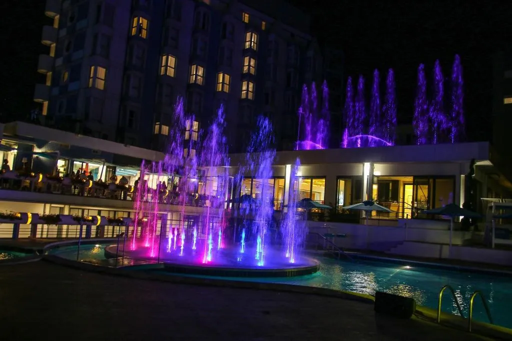 Sports and Entertainment, B&B Hotel Chioggia Airone, Venice