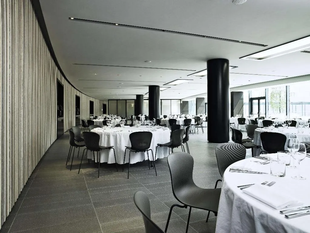 Restaurant, Move Hotels Venezia Nord, Venice