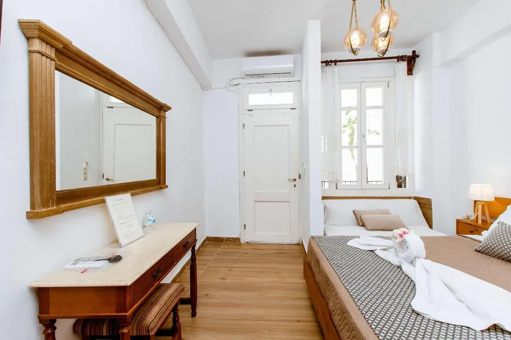 Room, Bozzali, Crete