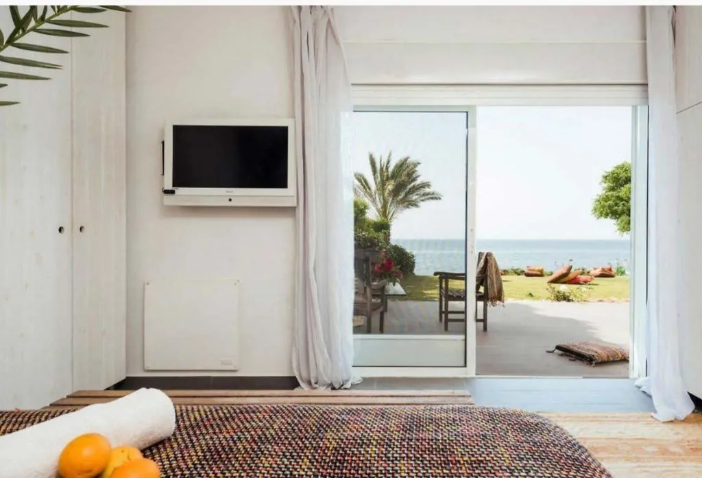 FAMILY ROOM SUPERIOR SEA VIEW Room, Villa Koki Zantos Sea View, Zante