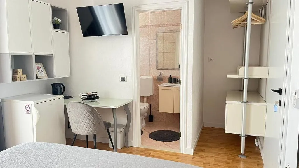 Room, Guesthouse Civljak, Split
