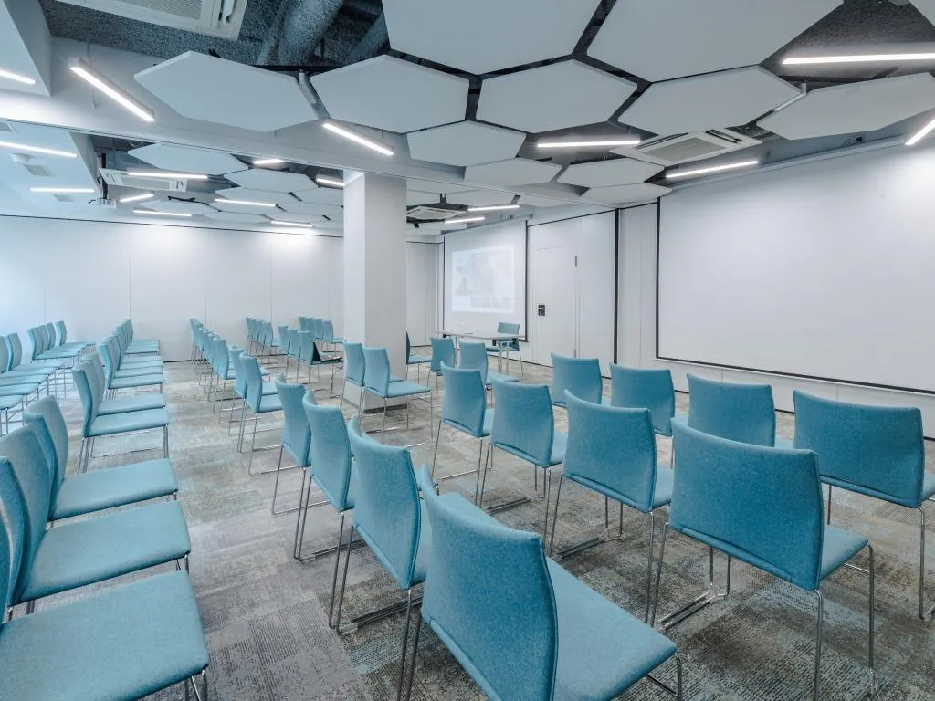 Conferences, Lwowska1, Krakow