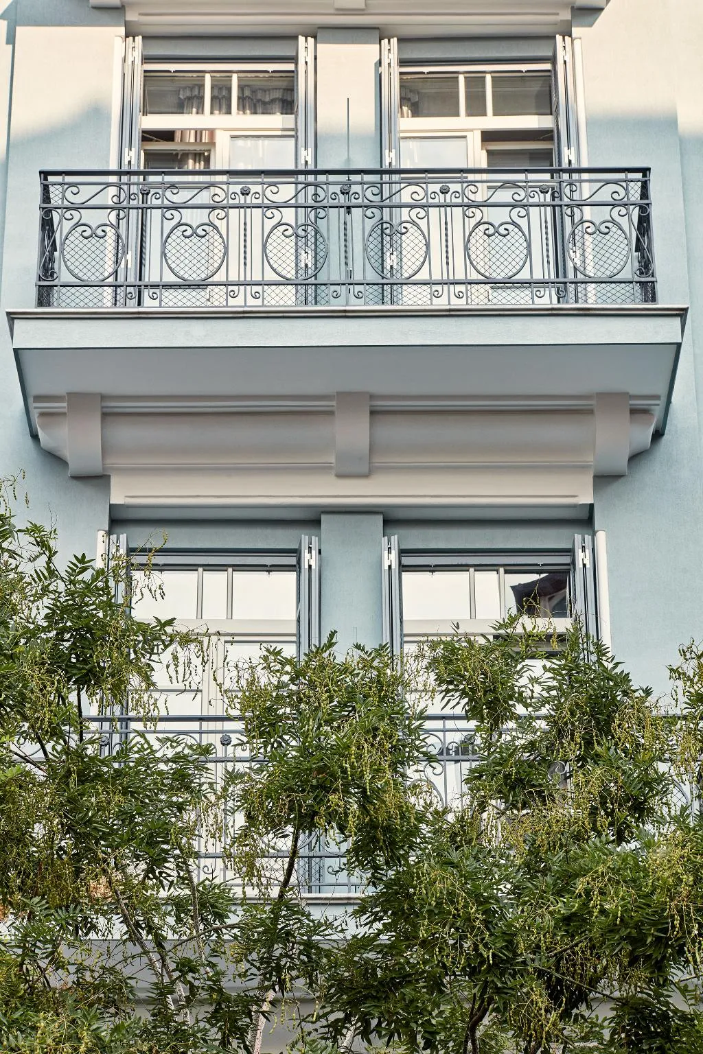General view, Antigon Urban Chic by GHH, Halkidiki