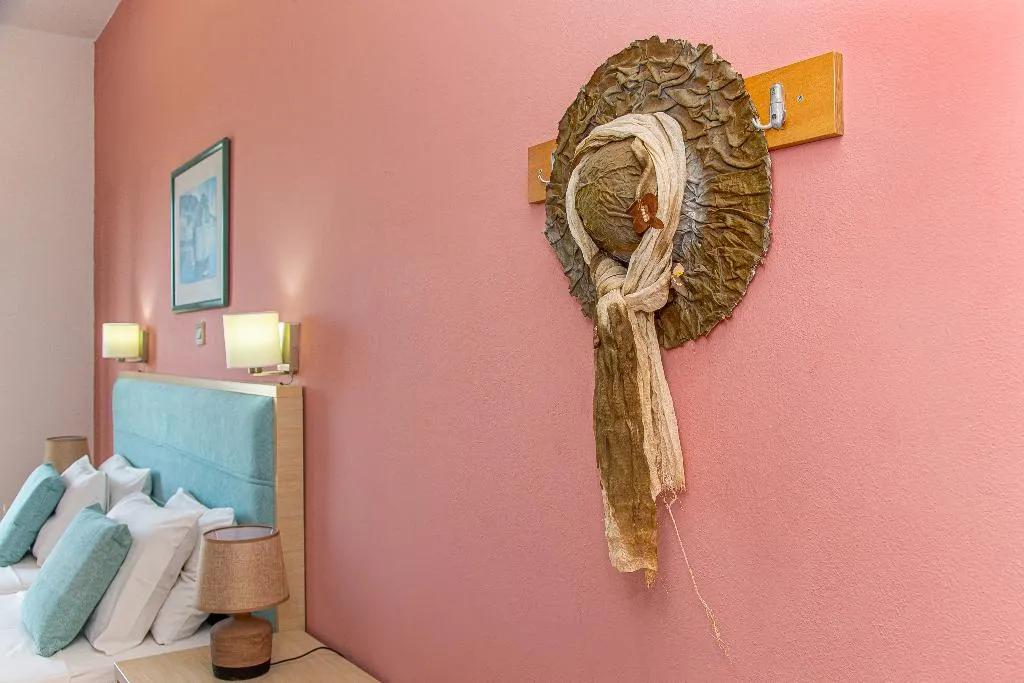 STUDIO CAPACITY 2 Room, Theoni Apartments, Crete
