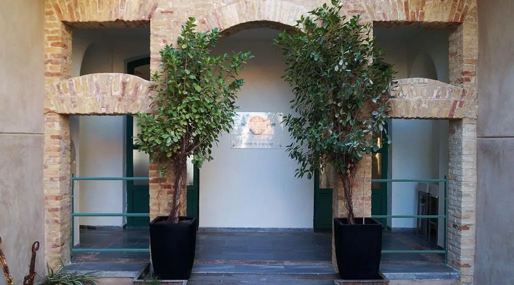 General view, Hotel Boutique Isla De Tabarca, Costa Blanca