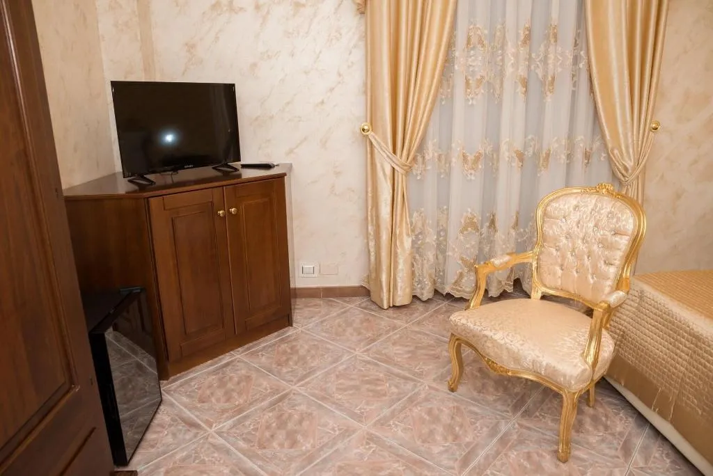 Room, B&B Annamaria, Catania