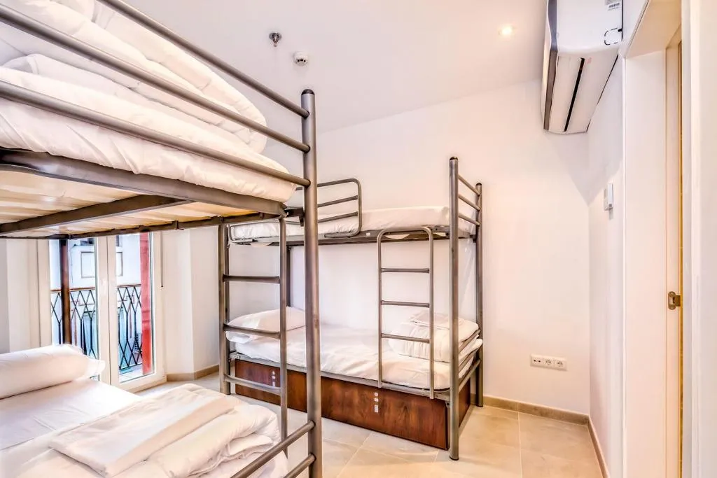Room, Hostel A2C - Adults Only, Seville