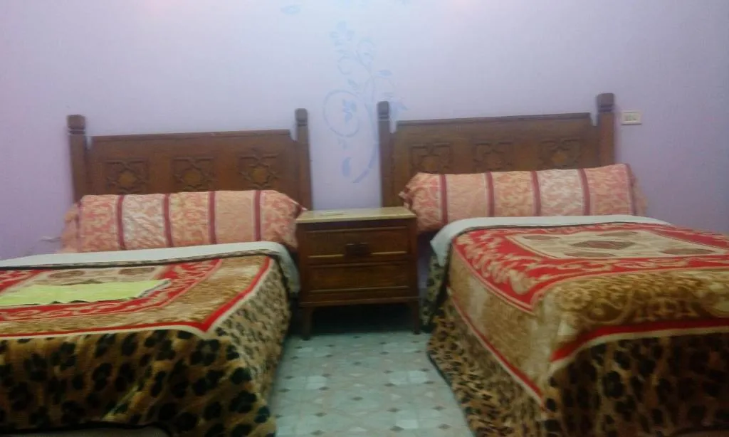 Room, New Cairo Moon, Cairo