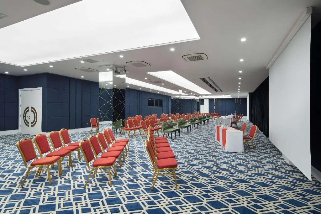 Conferences, Granada Luxury Beach Avsallar, Antalya