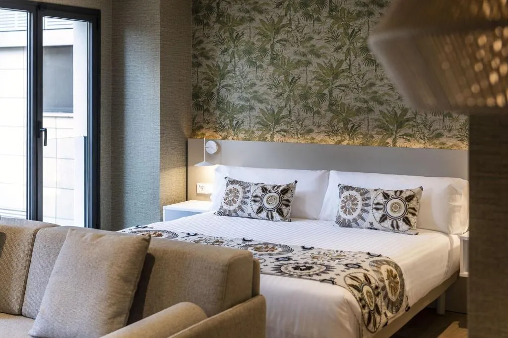 Room, Intelier Core Suites Valencia, Valencia
