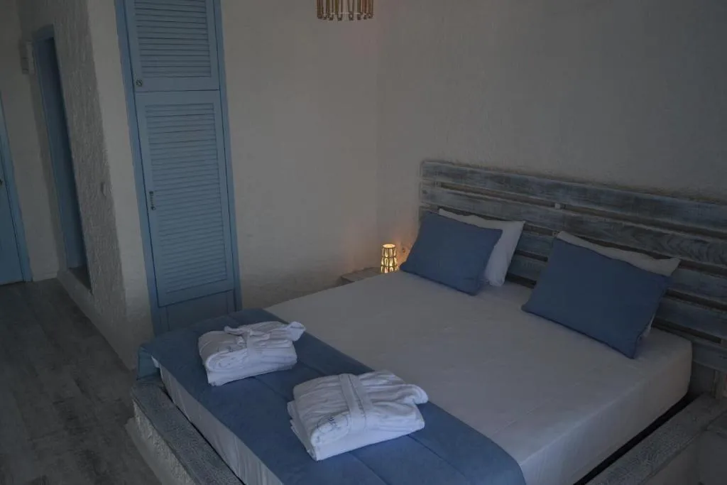 Room, Thea Butik Hotel Restaurant, Izmir