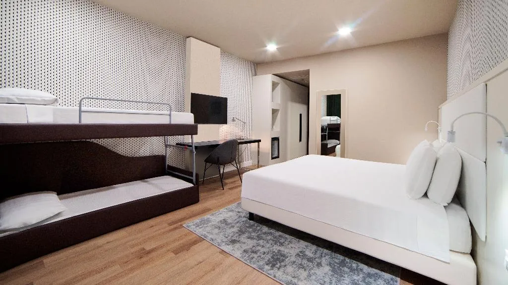 DOUBLE PREMIUM Room, Voco Nola - Naples Vulcano Buono by IHG, Naples