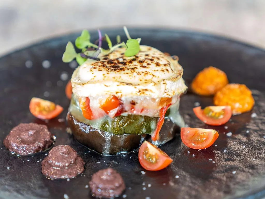 Restaurant, Novotel Barcelona City, Barcelona