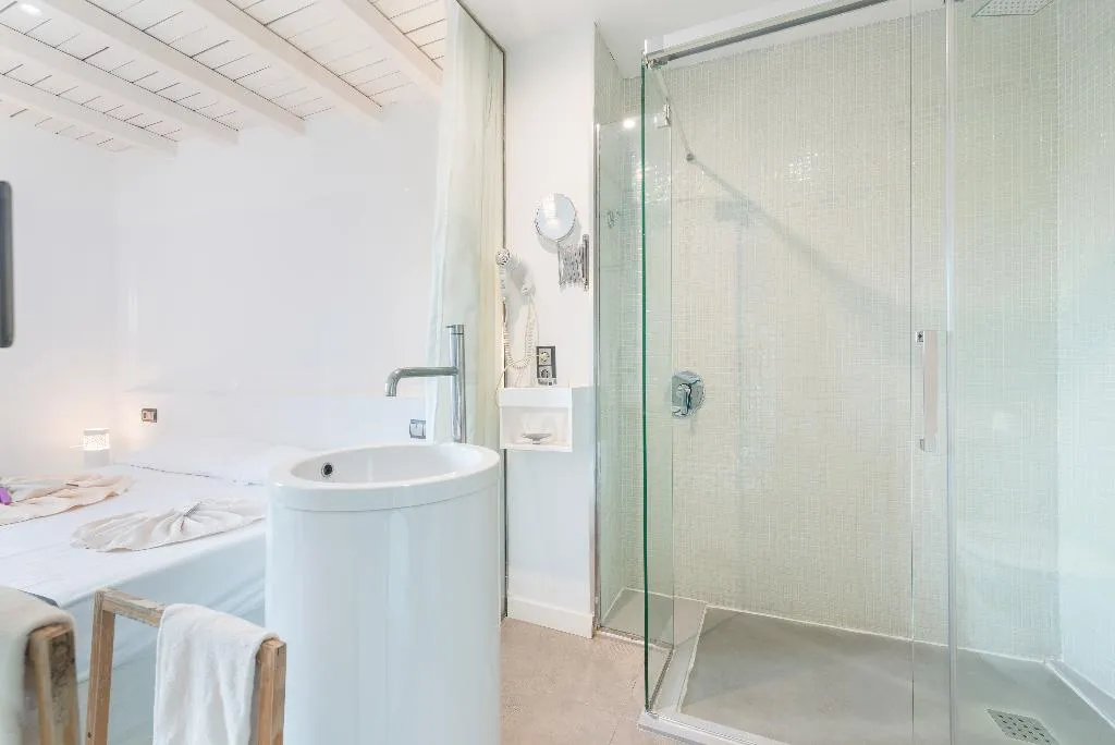 DOUBLE SINGLE USE SUPERIOR Room, Alcudia Petit, Majorca