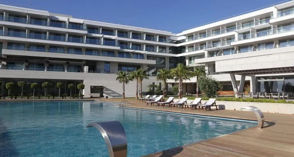 Sports and Entertainment, On'Live Hotel, Izmir