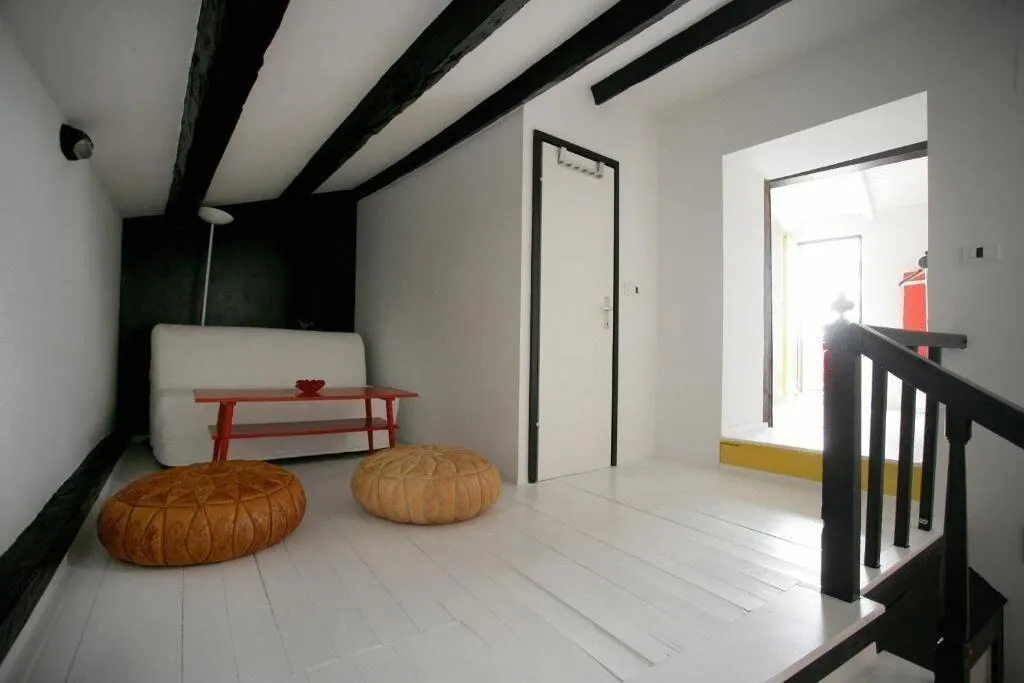 Room, Houses Of Motovun, Istria