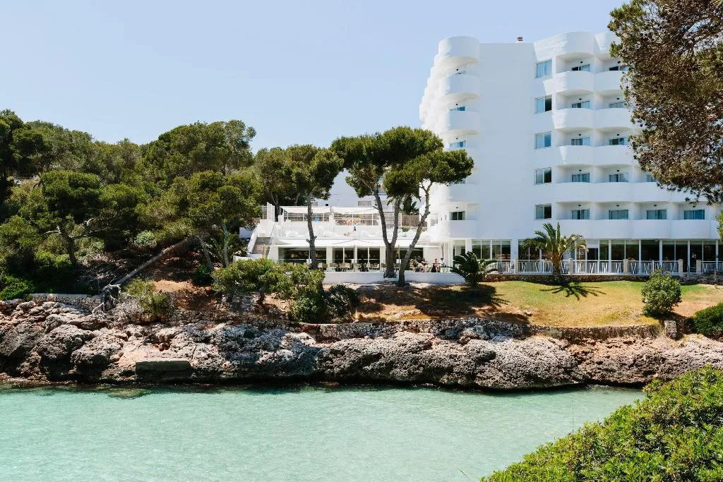 General view, Aluasoul Mallorca Resort - Adults Only, Majorca