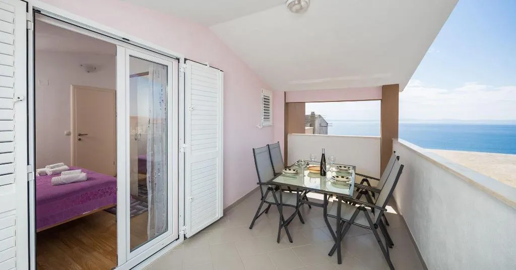 Room, Apartments Villa Kolar, Split