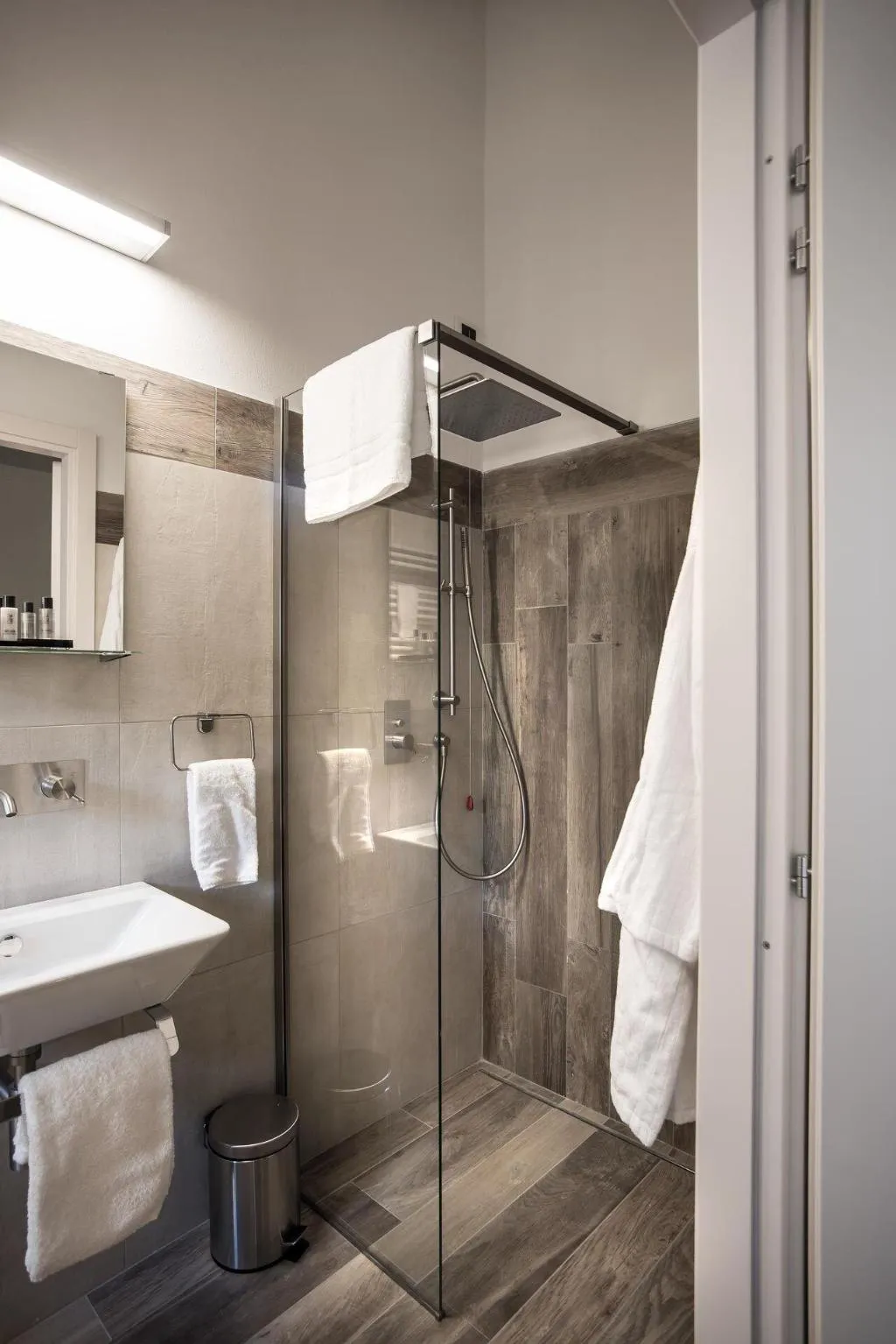 Room, B&B Dimore le Leopoldine, Florence