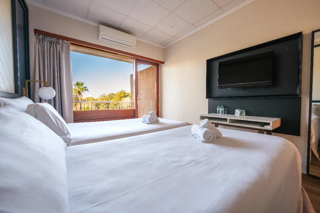 Double or Twin WITH BALCONY Room, Nura Condor, Majorca